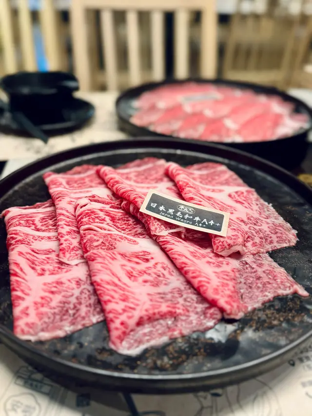 日本黑毛和牛A4+