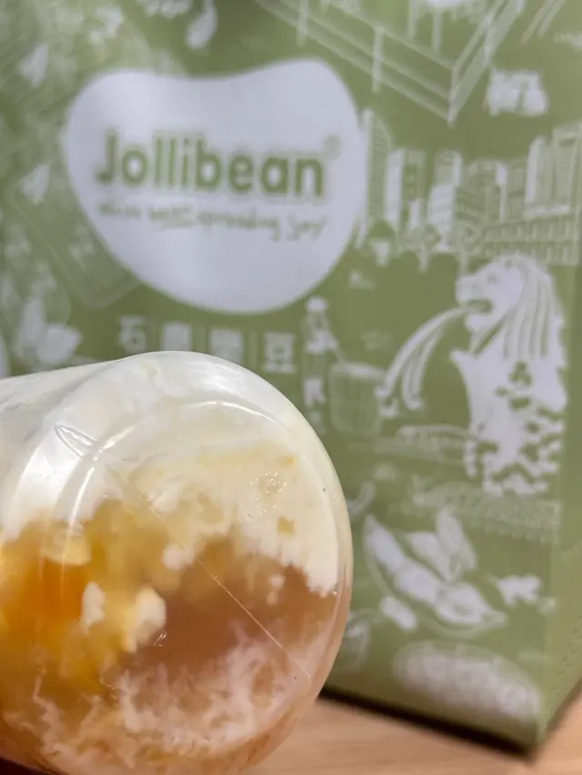 樽裝木瓜雪耳雪梨豆乳