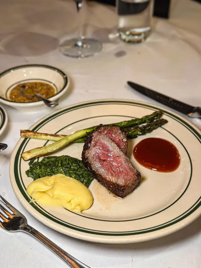Porterhouse