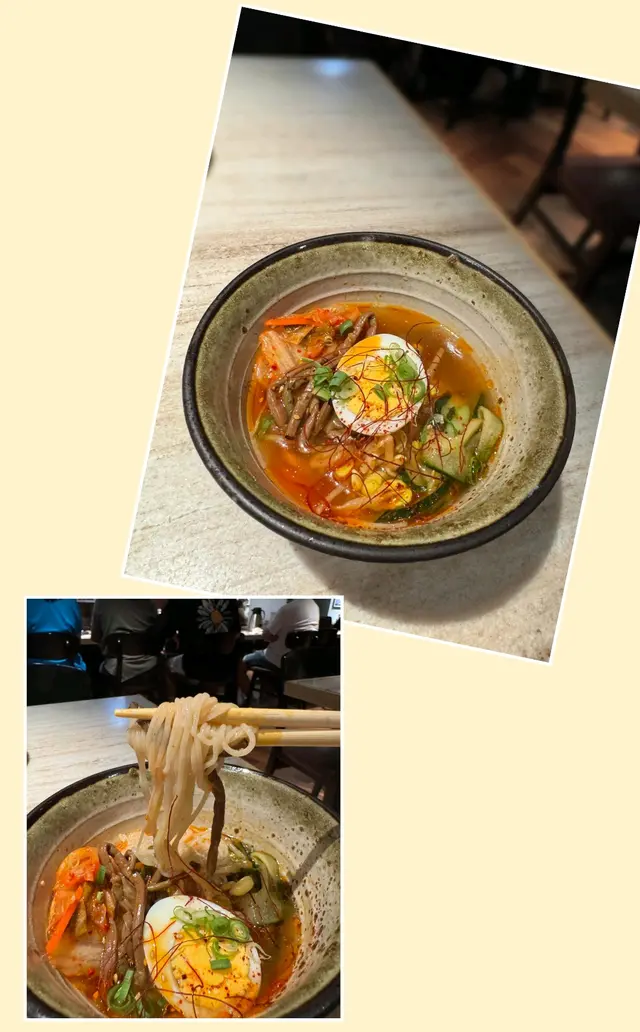 KAKURA辣冷麵(小)