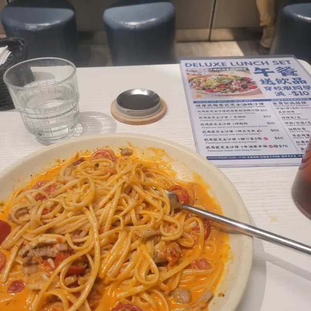 #DiningExperience 
#BadExperience   
#1星體驗