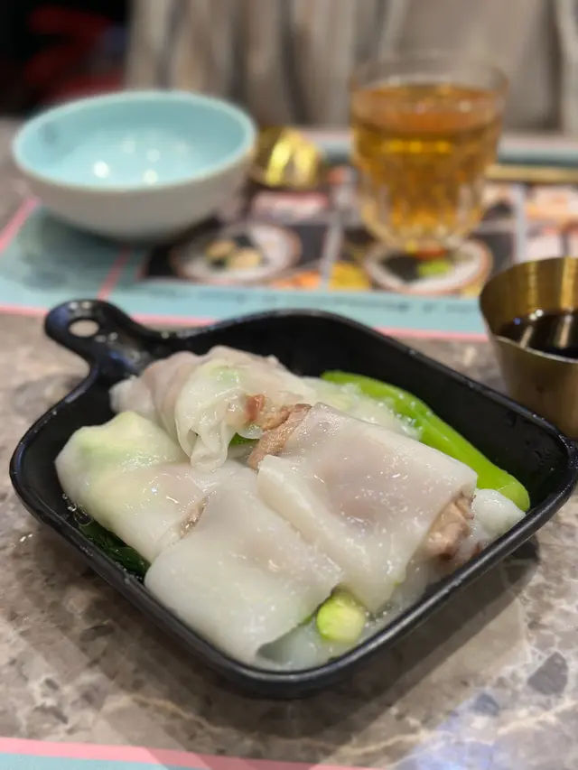 #香港美食