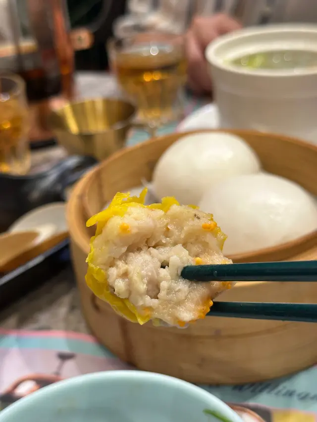 #香港美食 