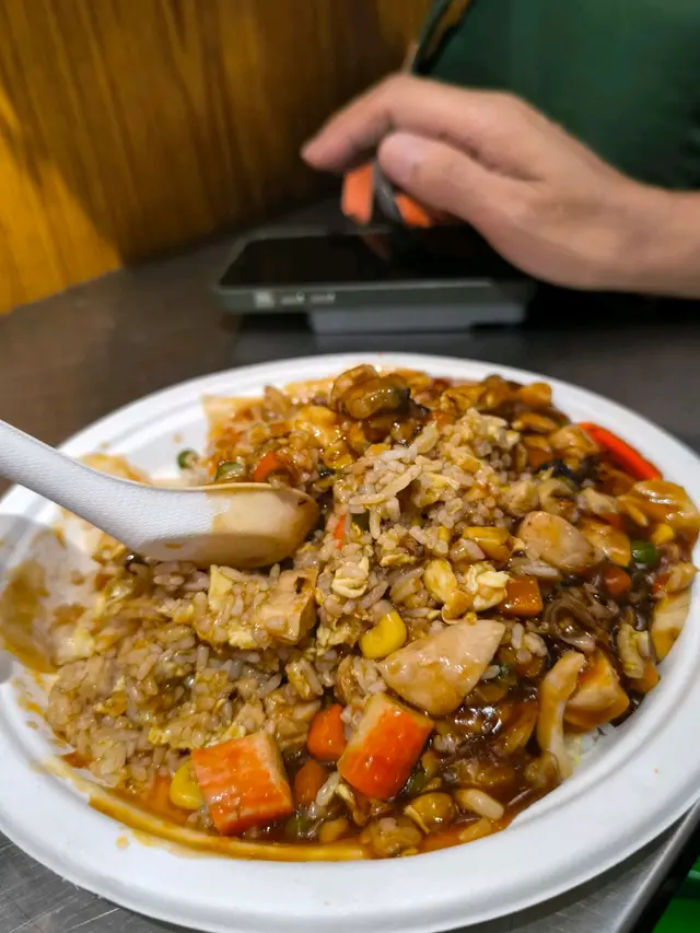 福建炒飯（堂食）