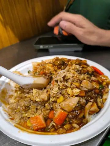 福建炒饭（堂食）
