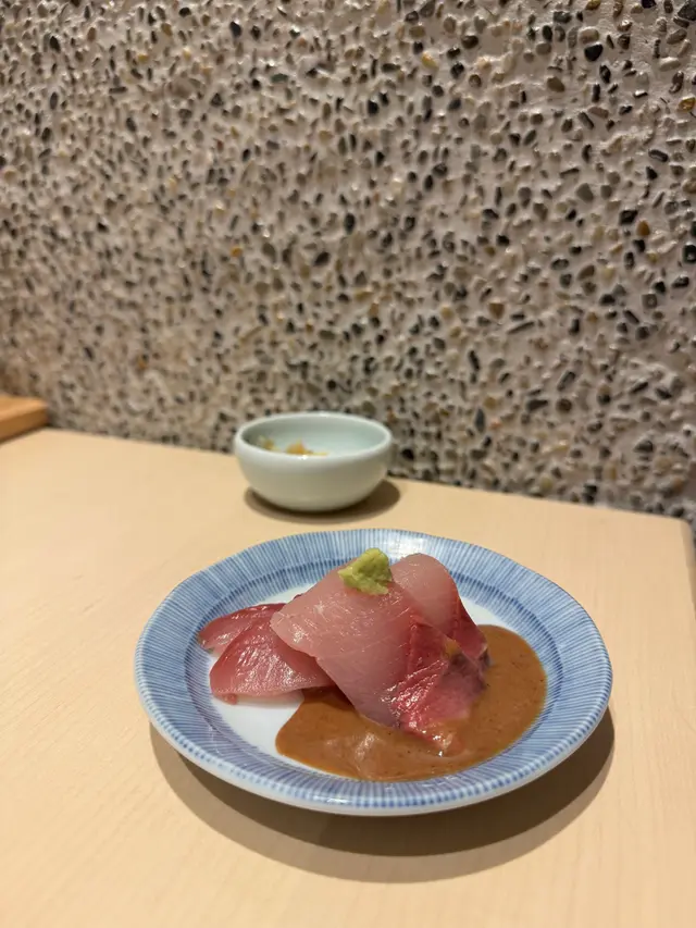 特上海鮮丼