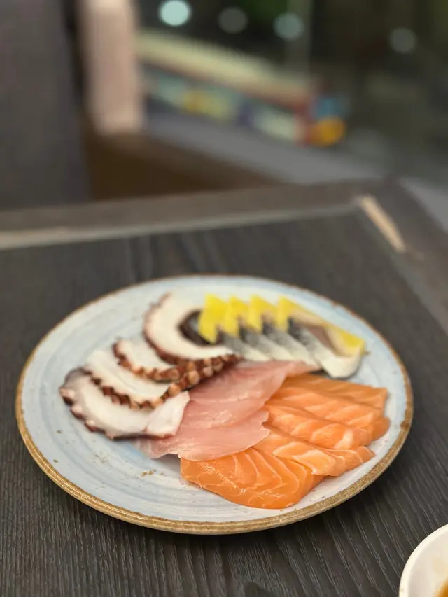 魚生