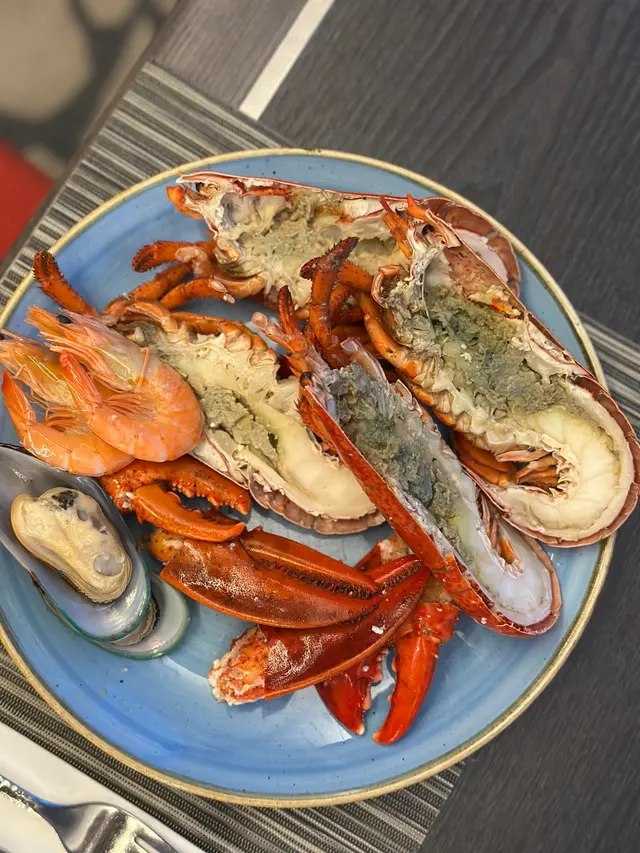 海鮮