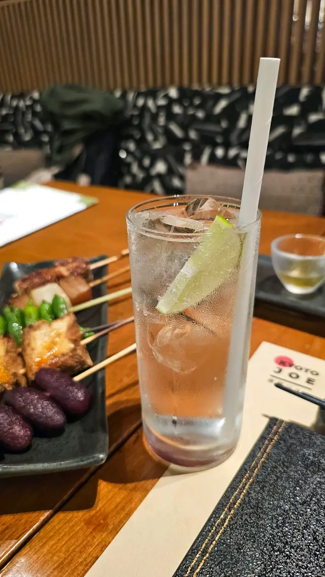 #lkfhk #kyotojoe #素食 #central #中環 #蘭桂坊 #中環美食 #SandyFoodies #HKFoodie #Foodie #Food #美食 #香港美食 #餐廳 #香港餐廳 