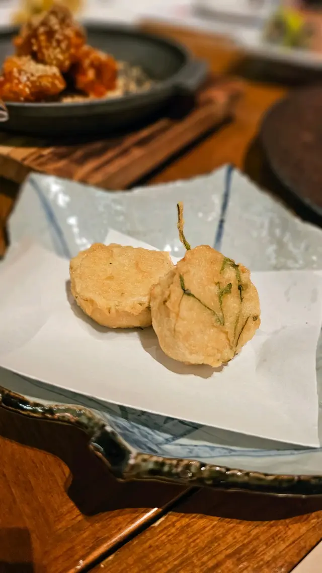 #lkfhk #kyotojoe #素食 #central #中環 #蘭桂坊 #中環美食 #SandyFoodies #HKFoodie #Foodie #Food #美食 #香港美食 #餐廳 #香港餐廳 