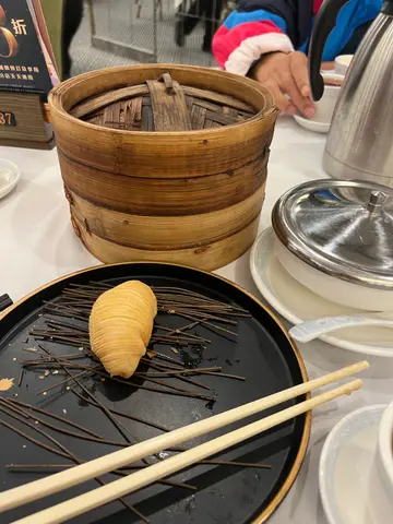 千丝萝卜丝酥