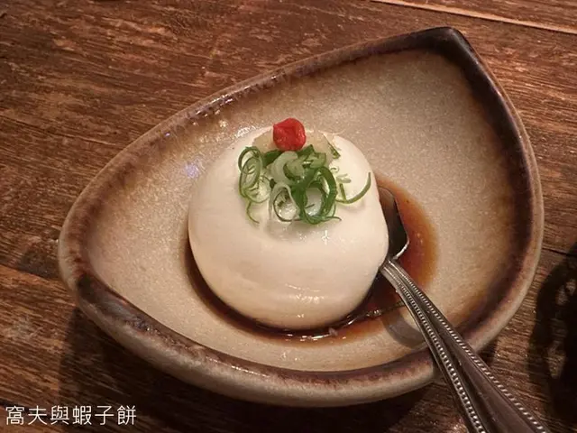 花生豆腐