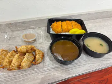 咖喱吉列猪扒饭