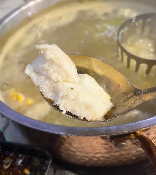 鮮龍躉片