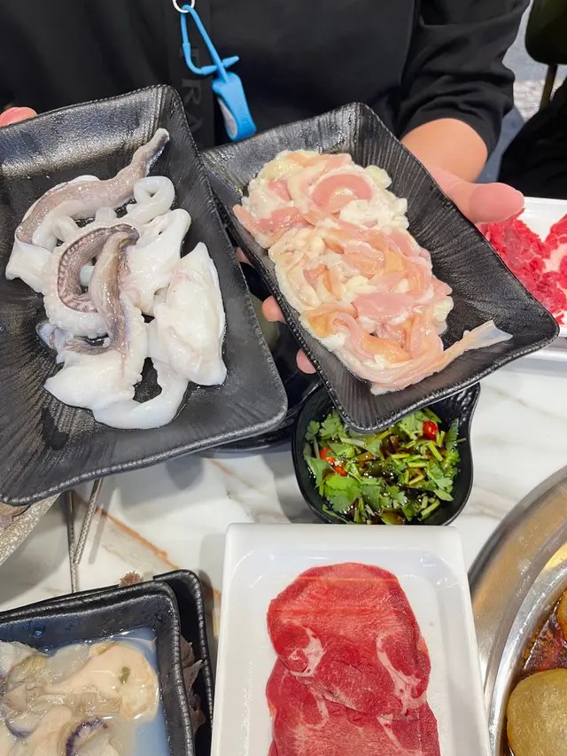 好食，係新鮮既