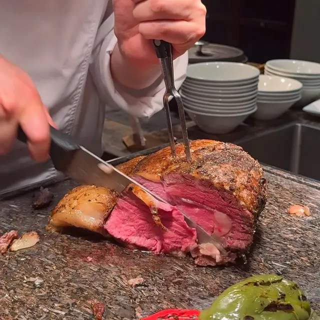 燒牛肉
