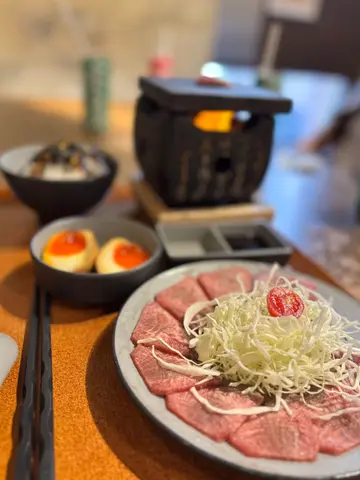 牛舌芯