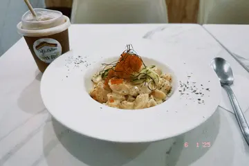 芥末明太子猫耳朵粉