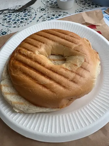 Bagel