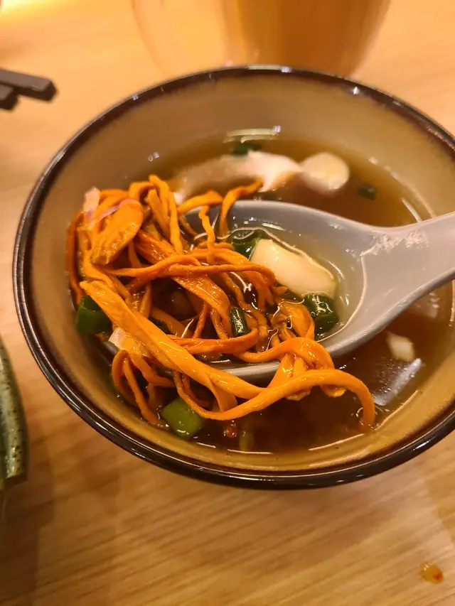 無骨海南雞配油香飯