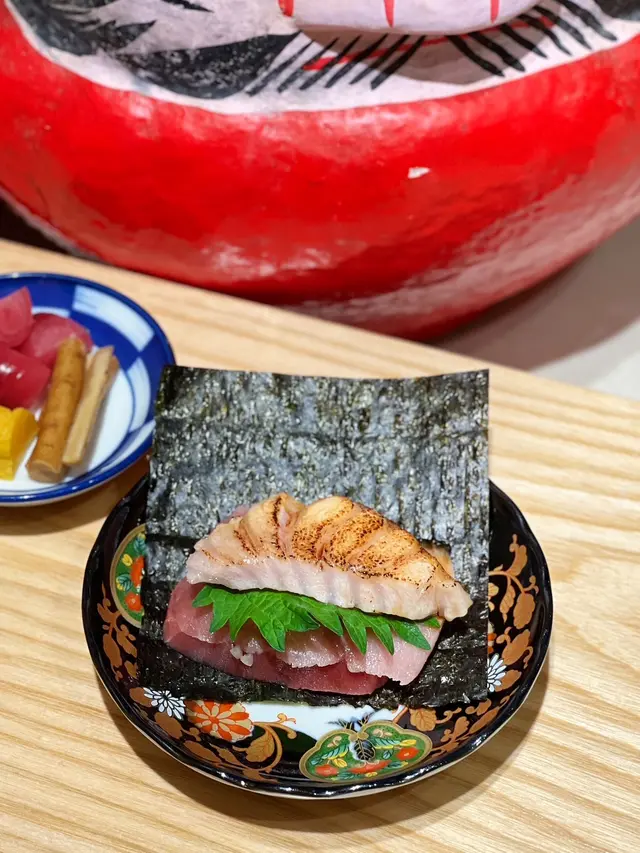 三重縣大拖羅、中拖羅及赤身