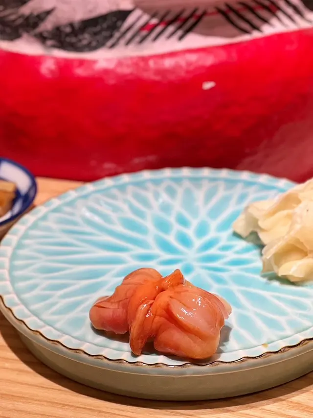 岩手縣赤貝