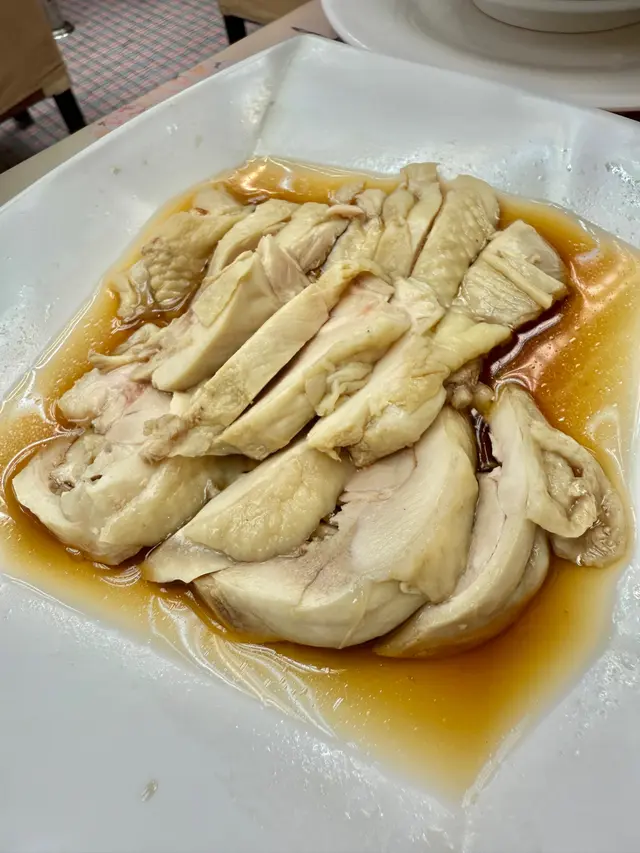 醉雞