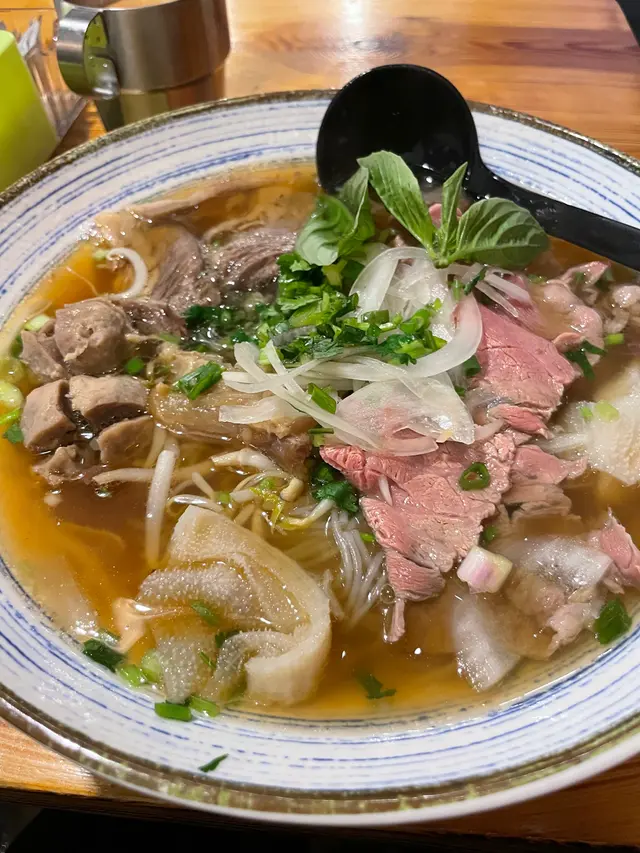 足料，味香，仲有得揀多檬，正。#香港美食 