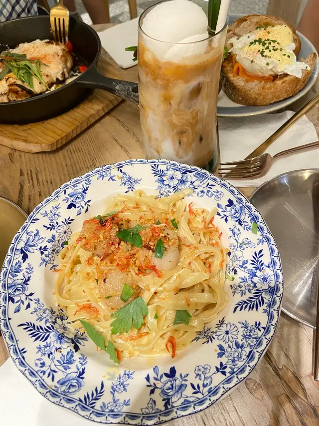 难吃的腐乳阔面千万别点