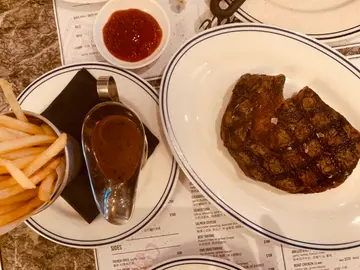 Steak Frites