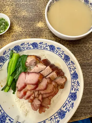 下午茶