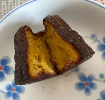 可麗露