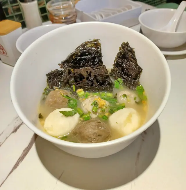 汕頭紫菜三寶
