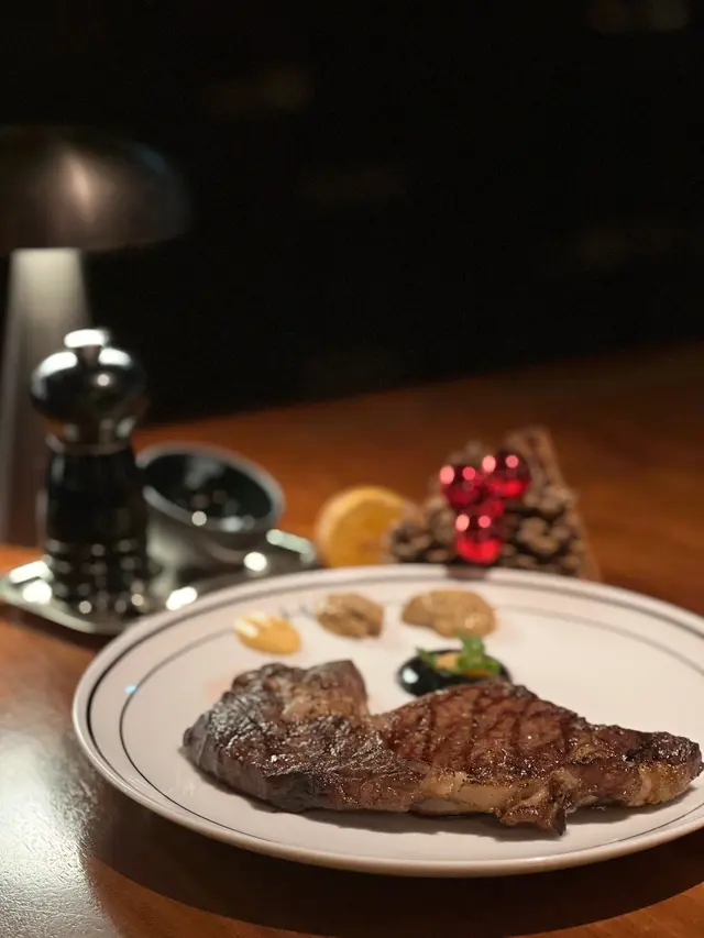 Ribeye