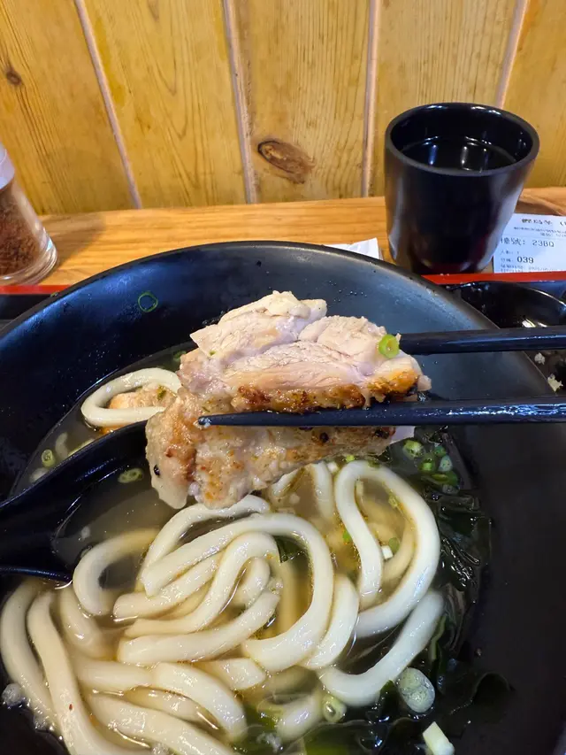 大大件雞扒肉