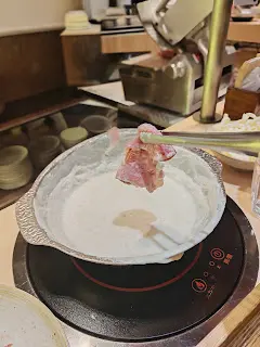 頂級西冷A5