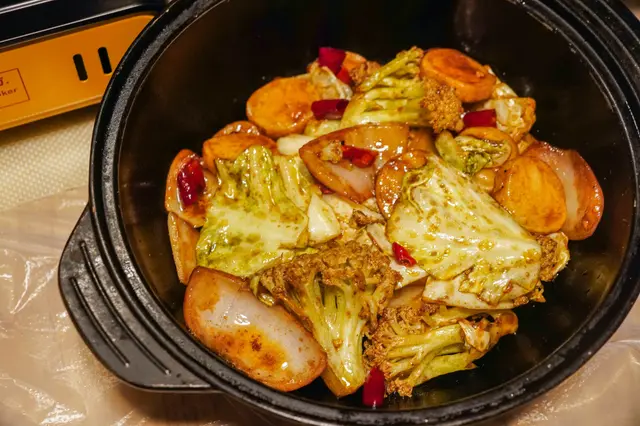 干窩菜