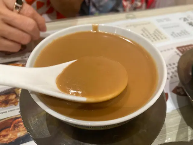 合桃糊