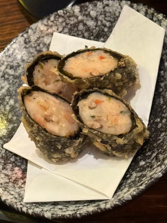 份量都係太少，唔覺特別好味，都係算性價比低