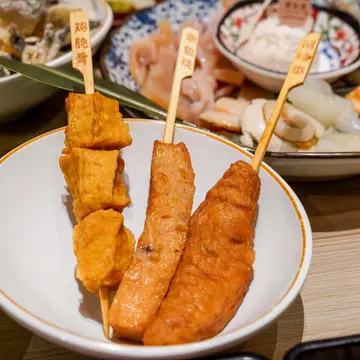 關東煮