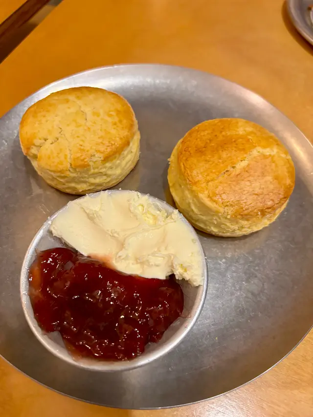 Scone
