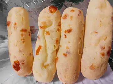 (芝士)台灣麻糬👍一盒有十條，抵!