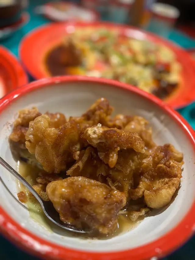 外脆內軟👍🏻