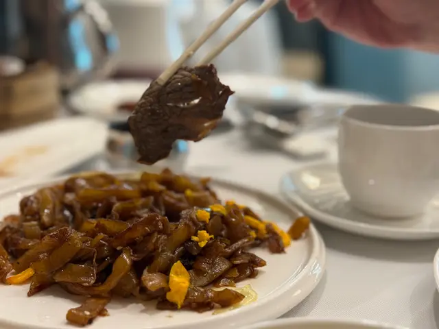 牛肉好食,不過少d