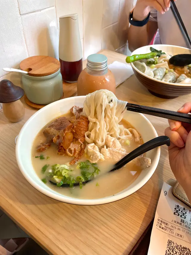 隨你歡喜: 兩餸一麵