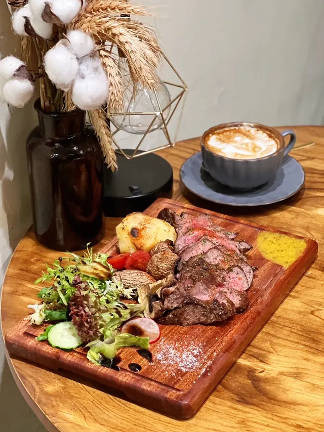 美國安格斯牛板腱