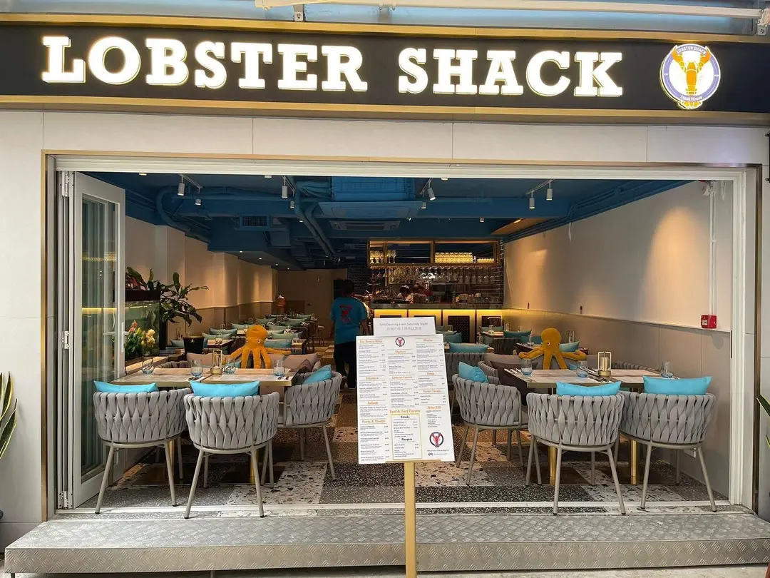 Lobster Shack