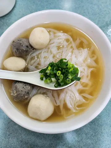 牛丸魚蛋河