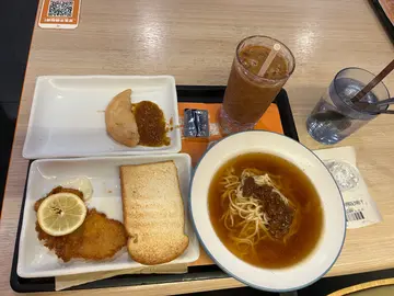 早餐C42（加鸡胸柳）