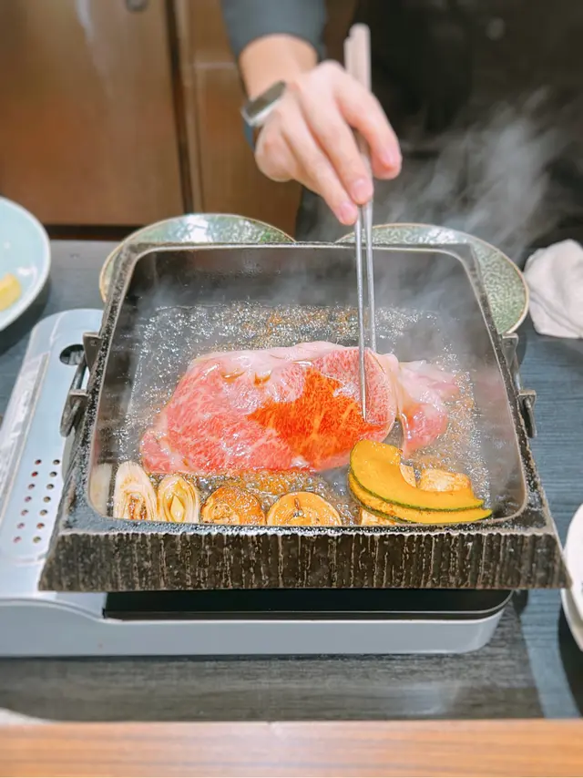 仙台A5降霜和牛西冷